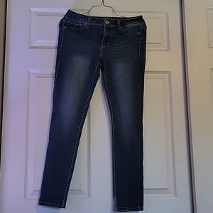 Maurices Skinny Jeans Size M-S
